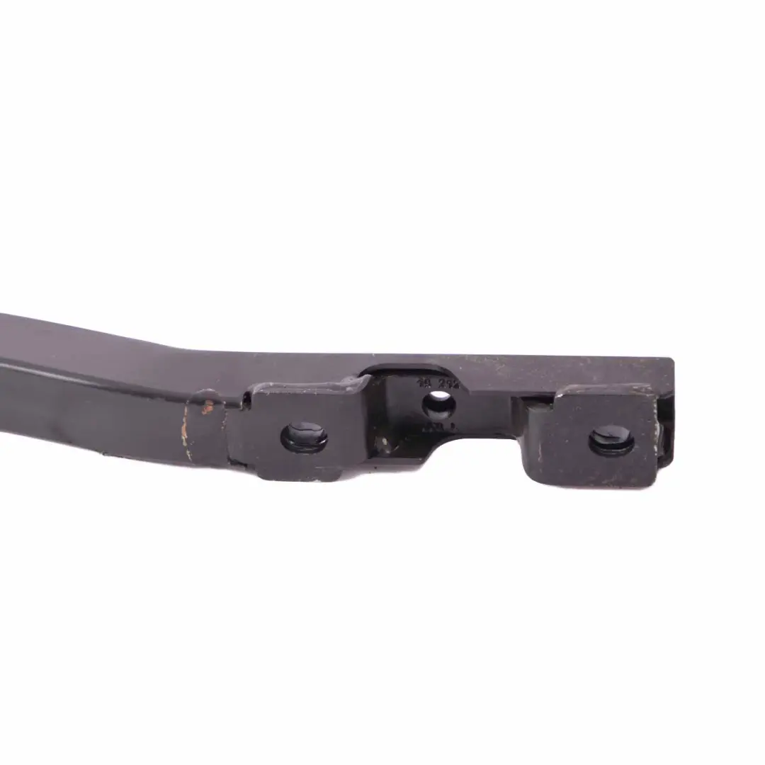 Puntello M Sport Barra Trasversale Rinforzo Supporto Anteriore BMW F40 - SKU 7455550 - Numero di parte 7455550