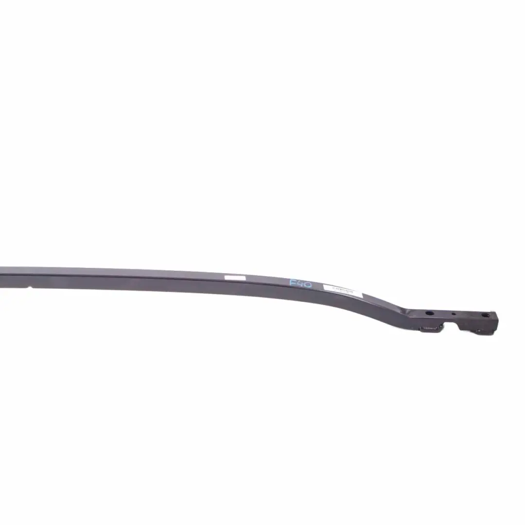 Puntello M Sport Barra Trasversale Rinforzo Supporto Anteriore per BMW F40 con numero di parte 7455550 BMW F40 Puntello M Sport Barra Trasversale Rinforzo Supporto Anteriore - SKU 7455550 - Numero di parte 7455550