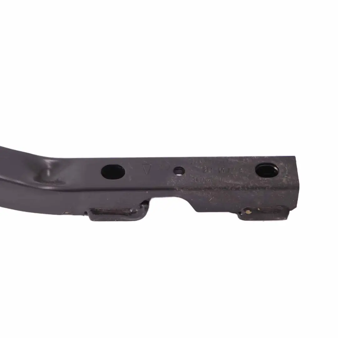 Strut Brace M Sport Cross Bar Reinforcement Front Wall Support BMW F40 - SKU 7455550 - Part number 7455550