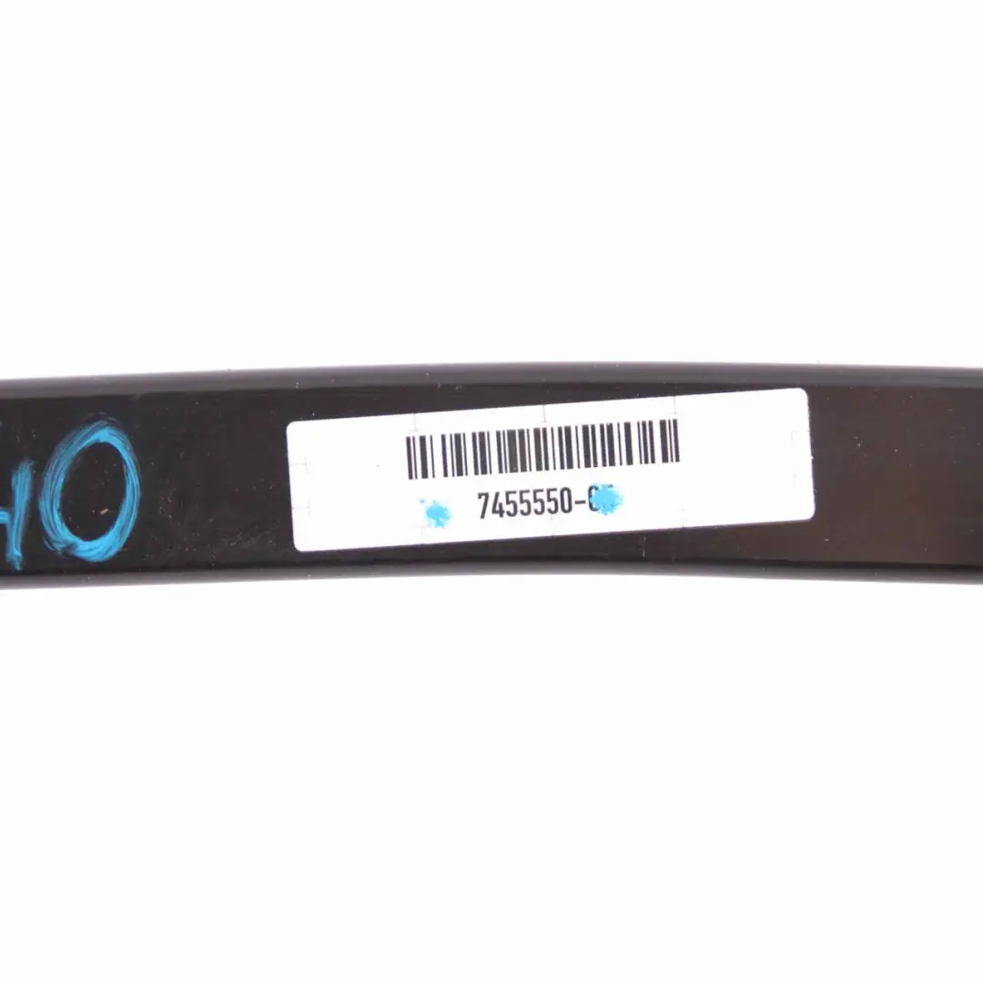 Puntello M Sport Barra Trasversale Rinforzo Supporto Anteriore BMW F40 - SKU 7455550 - Numero di parte 7455550