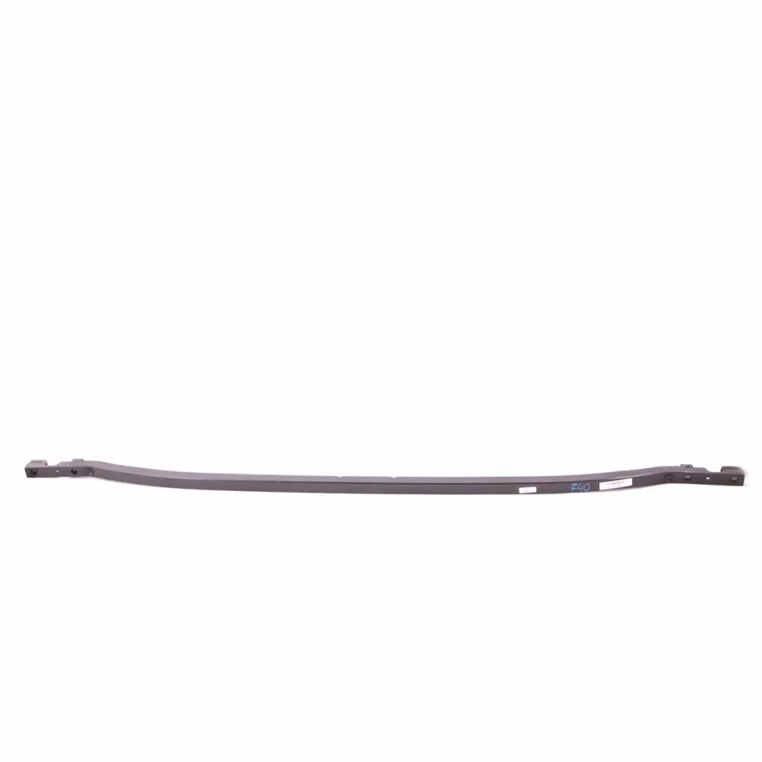 Strut Brace M Sport Barra Refuerzo Pared Delantera Soporte para BMW F40 con número de pieza 7455550 BMW F40 Strut Brace M Sport Barra Refuerzo Pared Delantera Soporte - SKU 7455550 - Número de pieza 7455550