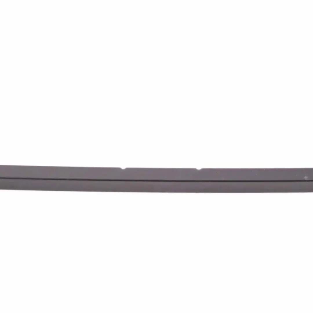 Strut Brace M Sport Cross Bar Reinforcement Front Wall Support BMW F40 - SKU 7455550 - Part number 7455550