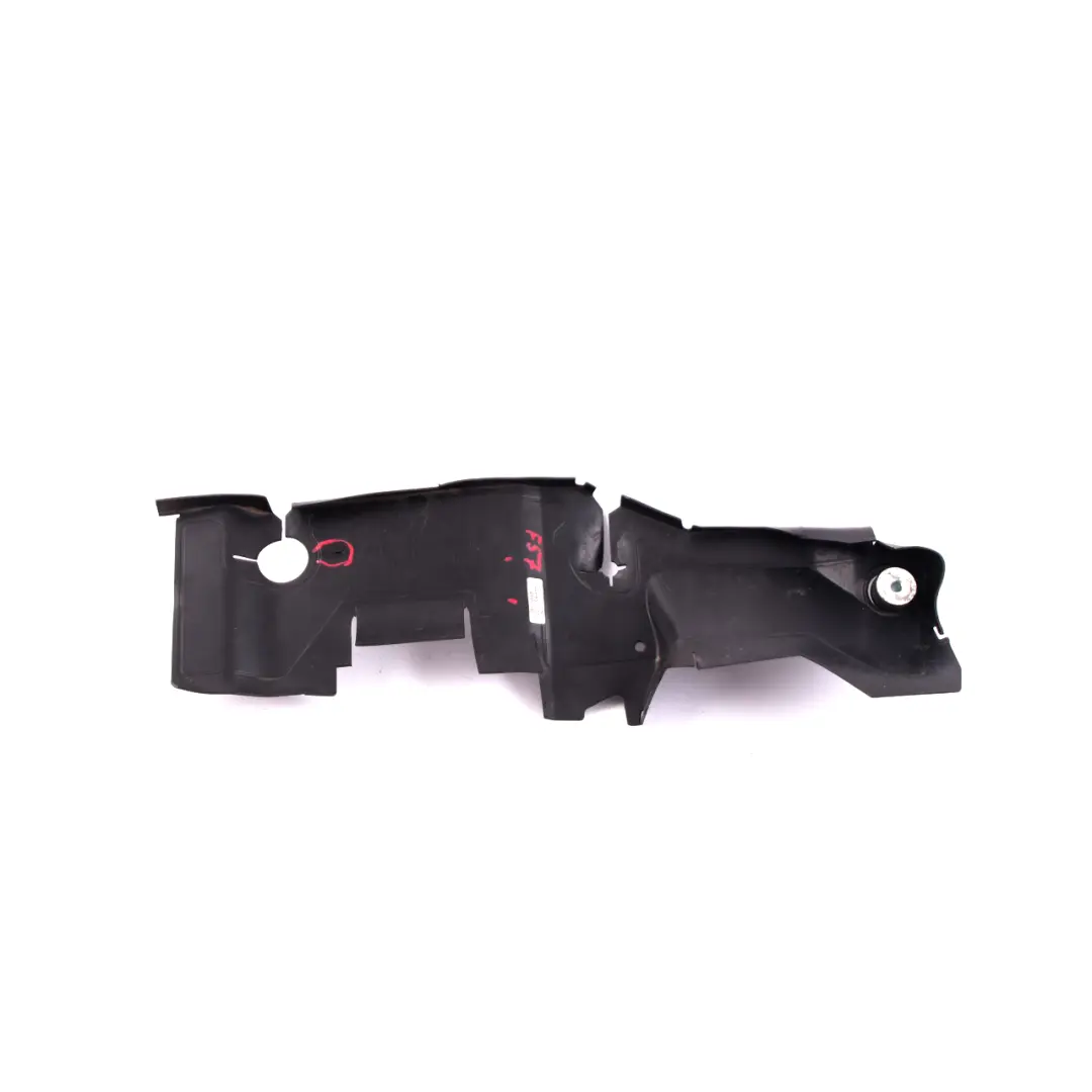 Duct Mini F57 Convertible Ventialtion Plate Cooling Front Right O/S to Air with Part number 7455614 Air Duct Mini F57 Convertible Ventialtion Plate Cooling Front Right O/S - SKU 7455614 - Part number 7455614