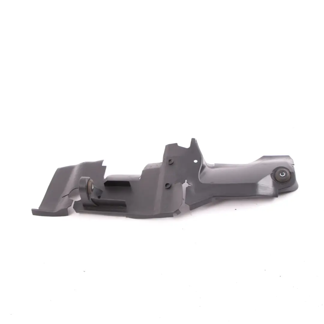 Air Duct Mini F57 Convertible Ventialtion Plate Cooling Front Right O/S - SKU 7455614 - Part number 7455614