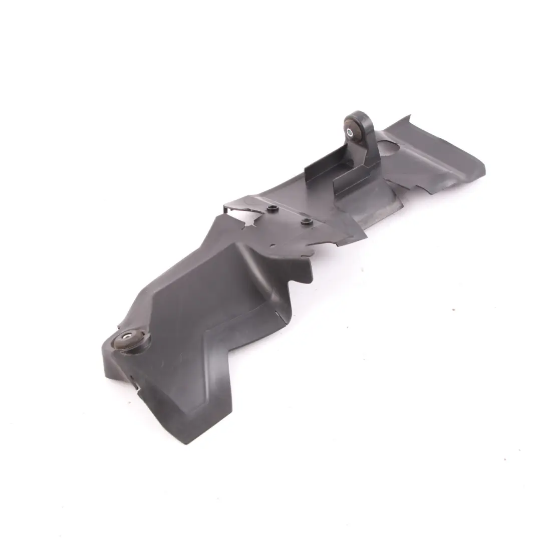 Duct Mini F57 Convertible Ventialtion Plate Cooling Front Right O/S to Air with Part number 7455614 Air Duct Mini F57 Convertible Ventialtion Plate Cooling Front Right O/S - SKU 7455614 - Part number 7455614