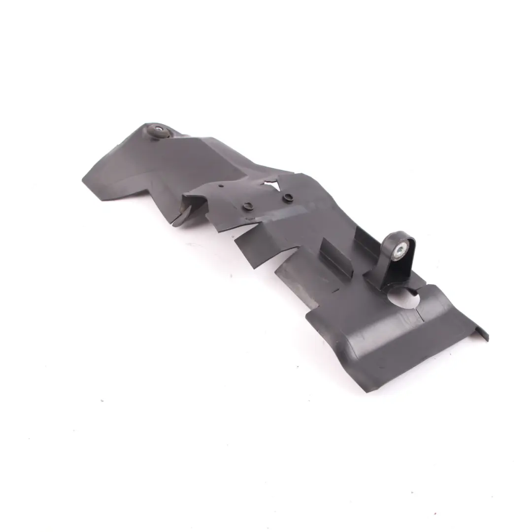 Duct Mini F57 Convertible Ventialtion Plate Cooling Front Right O/S to Air with Part number 7455614 Air Duct Mini F57 Convertible Ventialtion Plate Cooling Front Right O/S - SKU 7455614 - Part number 7455614
