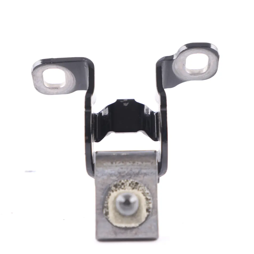 BMW F40 Boot Trunk Left Right N/O/S Upper Hinges Set Black Sapphire Metallic 668 - SKU 7456046-BS - Part number 7456046