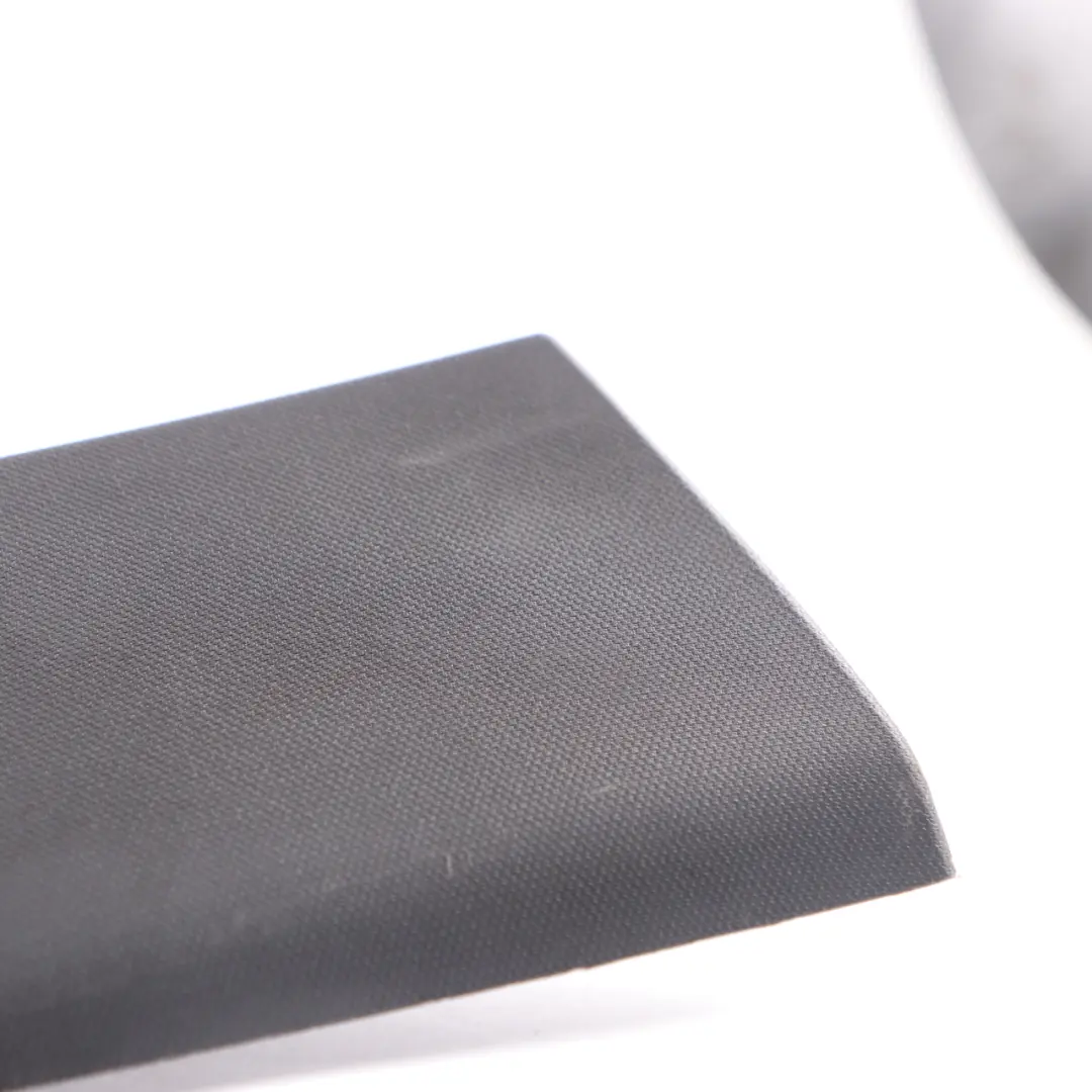 Interor Upper Trunk Lid Panel Trim Cover to BMW F40 with Part number 7456056 BMW F40 Interor Upper Trunk Lid Panel Trim Cover - SKU 7456056-1 - Part number 7456056