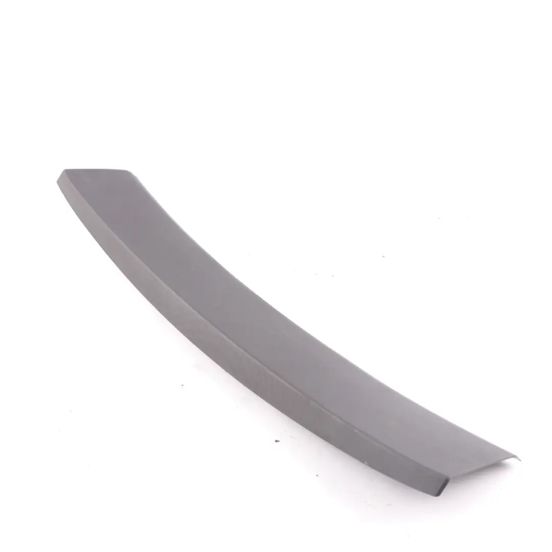 Interor Upper Trunk Lid Panel Trim Cover to BMW F40 with Part number 7456056 BMW F40 Interor Upper Trunk Lid Panel Trim Cover - SKU 7456056-1 - Part number 7456056