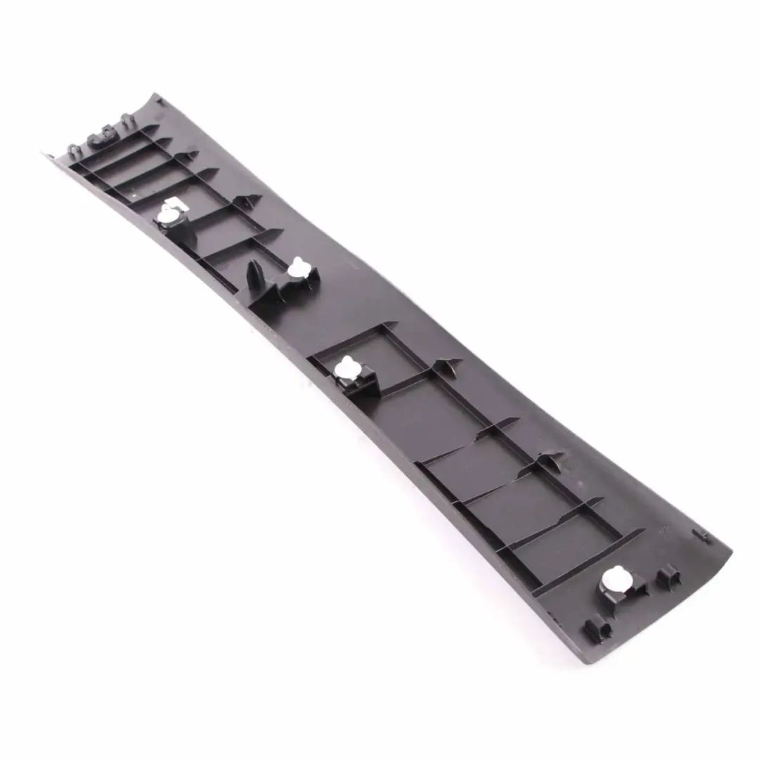 Interor Upper Trunk Lid Panel Trim Cover to BMW 1 Series F40 with Part number 7456056 BMW 1 Series F40 Interor Upper Trunk Lid Panel Trim Cover - SKU 7456056 - Part number 7456056