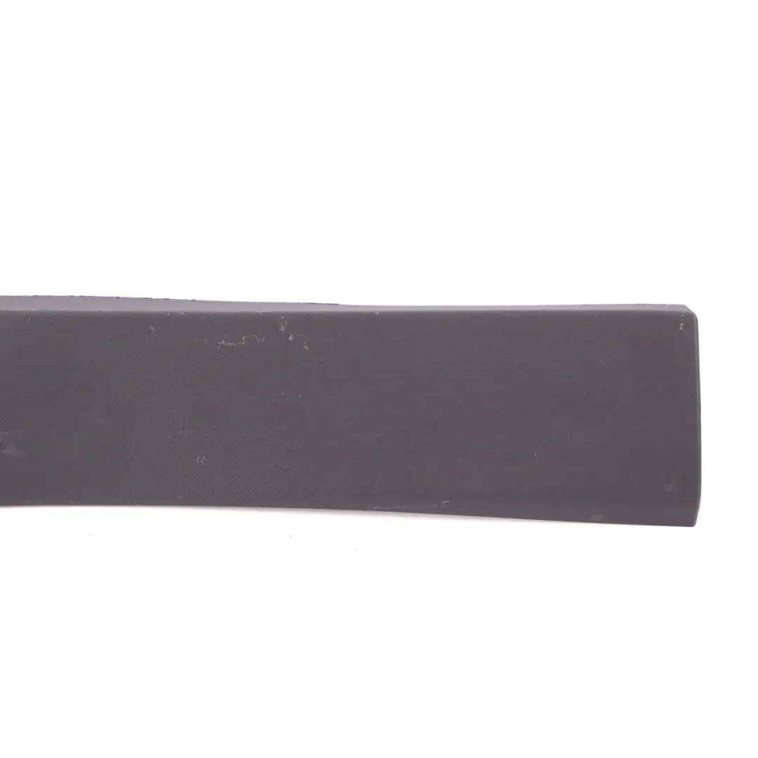 BMW F40 Interor Upper Trunk Lid Panel Trim Cover - SKU 7456056 - Part number 7456056