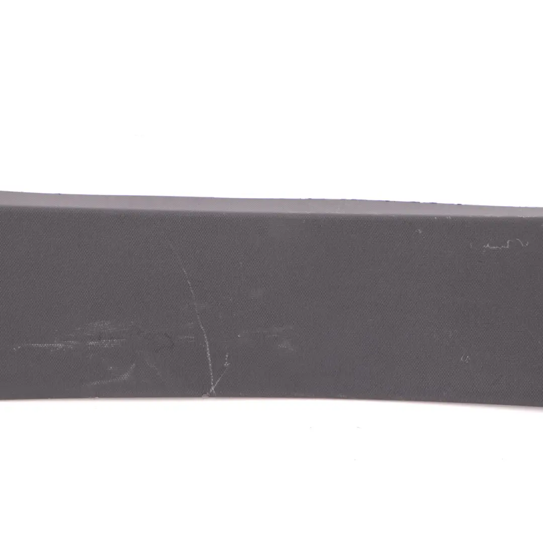 BMW F40 Interor Upper Trunk Lid Panel Trim Cover - SKU 7456056 - Part number 7456056