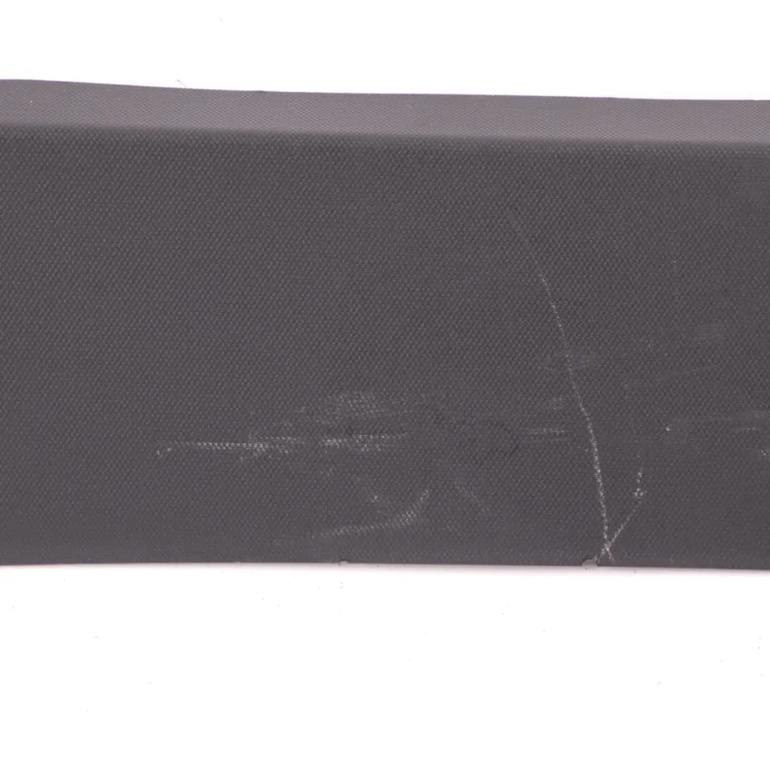 Pannello Rivestimento Copertura Portellone Superiore per BMW F40 con numero di parte 7456056 BMW F40 Pannello Rivestimento Copertura Portellone Superiore - SKU 7456056 - Numero di parte 7456056