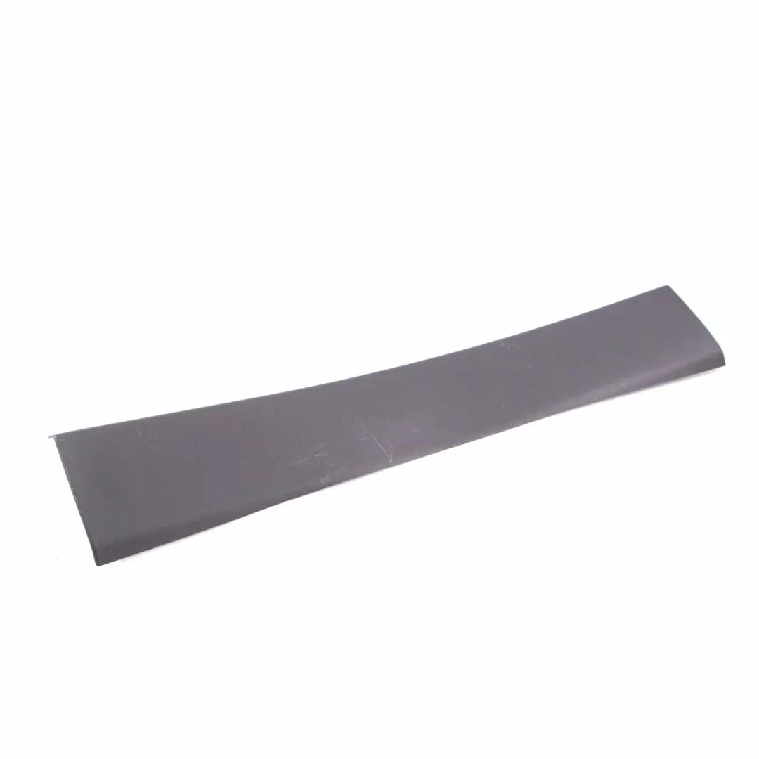 BMW F40 Interor Upper Trunk Lid Panel Trim Cover - SKU 7456056 - Part number 7456056