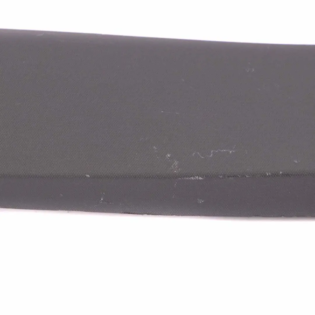 BMW F40 Interor Upper Trunk Lid Panel Trim Cover - SKU 7456056 - Part number 7456056