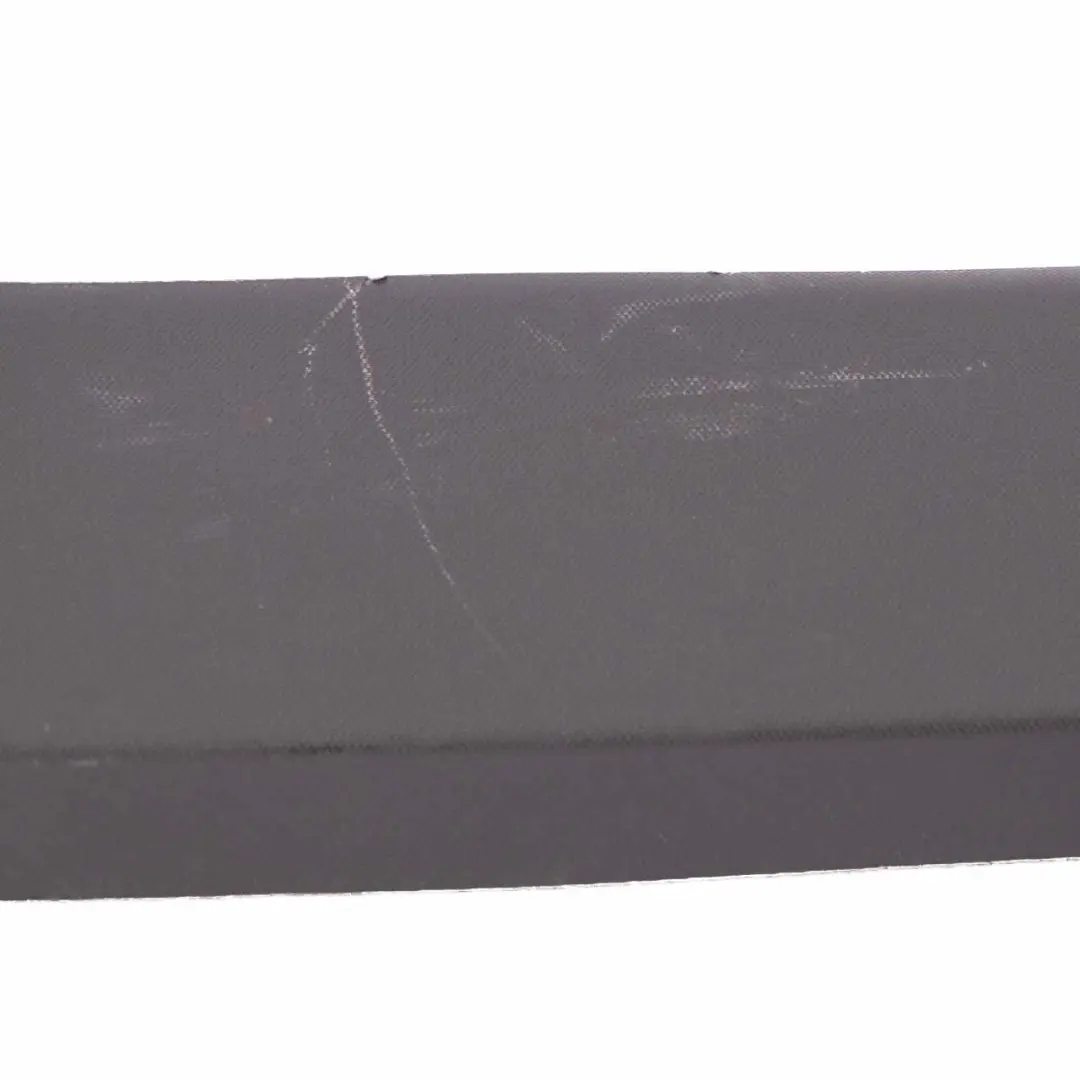 BMW F40 Interor Upper Trunk Lid Panel Trim Cover - SKU 7456056 - Part number 7456056