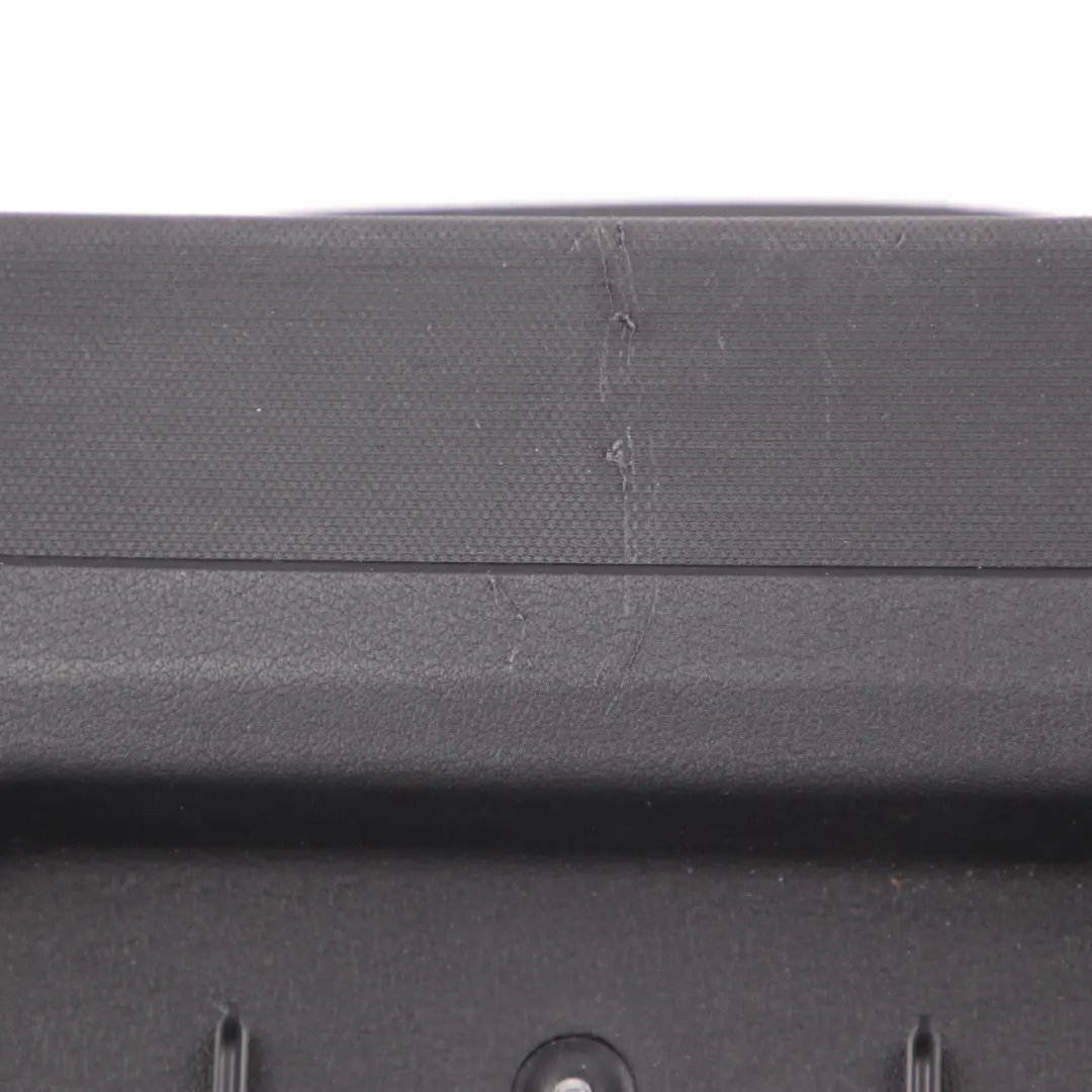 BMW F40 Rear Boot Lid Tailgate Lower Trim Panel Covering Panel - SKU 7456065-1 - Part number 7456065