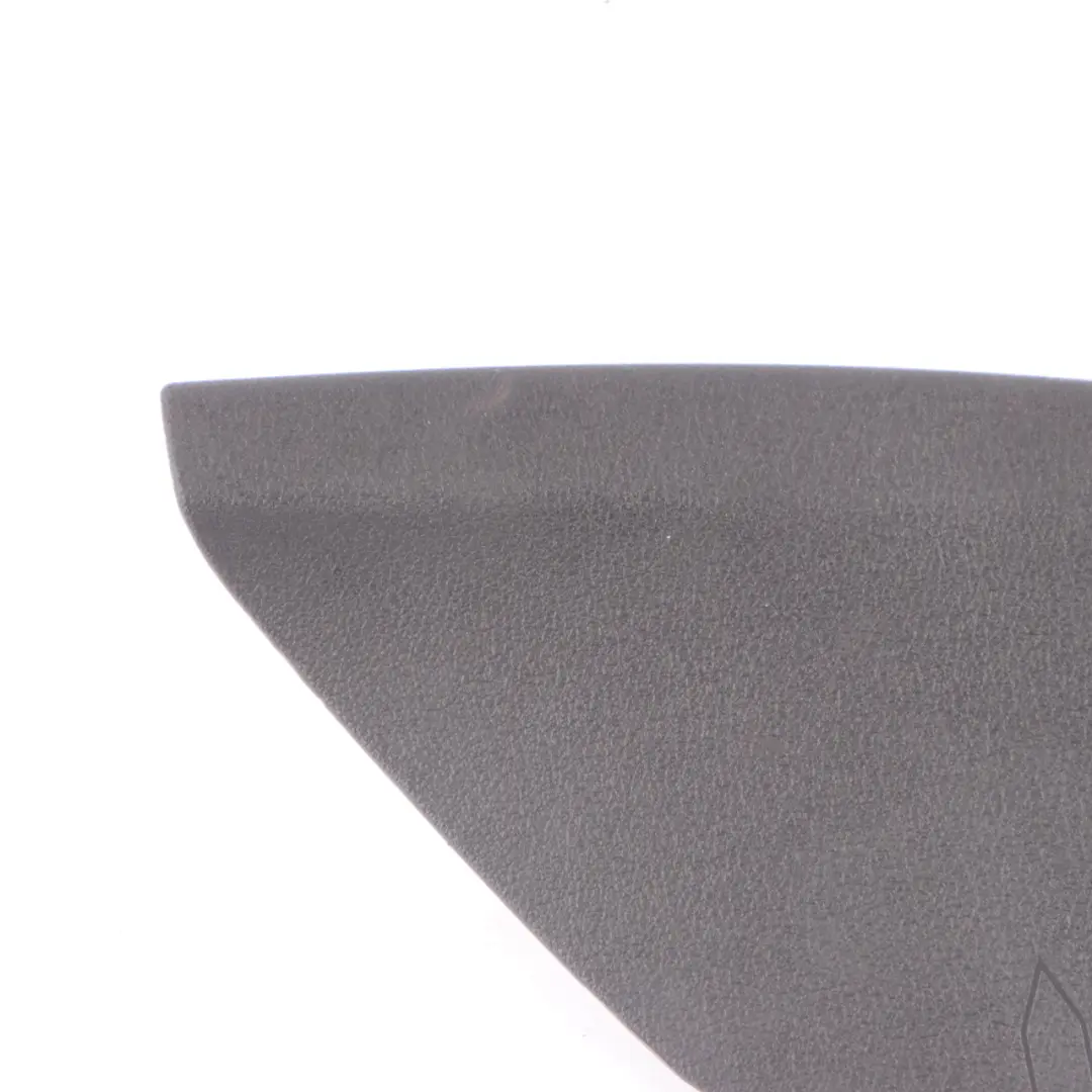 Trim Trunk Lid BMW F40 Lamp Cover Panel Flap Rear Left N/S to with Part number 7456067 Trim Trunk Lid BMW F40 Lamp Cover Panel Flap Rear Left N/S - SKU 7456067 - Part number 7456067