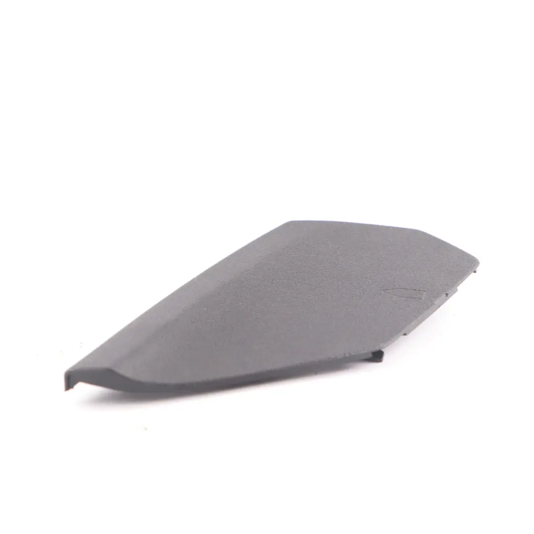 Trim Trunk Lid BMW F40 Lamp Cover Panel Flap Rear Left N/S to with Part number 7456067 Trim Trunk Lid BMW F40 Lamp Cover Panel Flap Rear Left N/S - SKU 7456067 - Part number 7456067