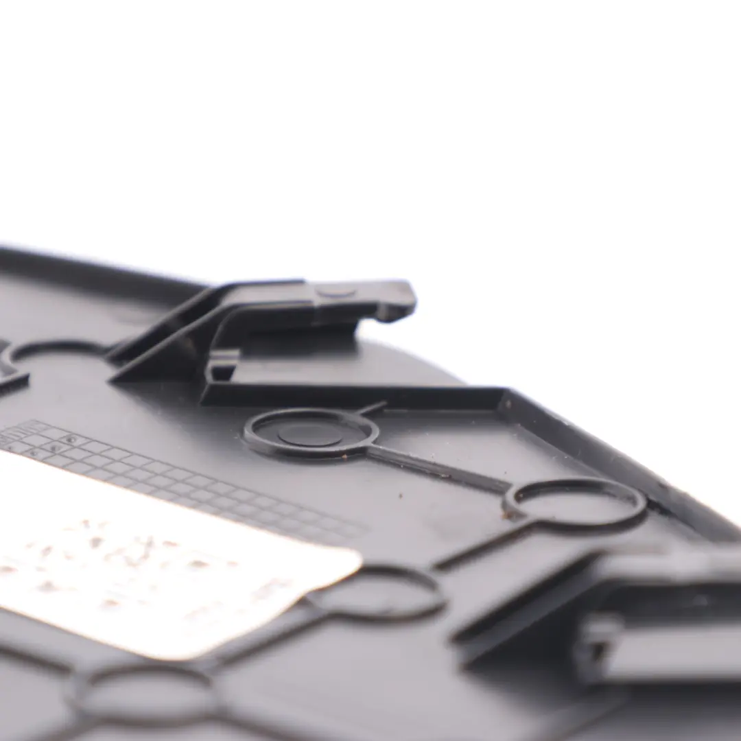 Trim Trunk Lid BMW F40 Lamp Cover Panel Flap Rear Left N/S to with Part number 7456067 Trim Trunk Lid BMW F40 Lamp Cover Panel Flap Rear Left N/S - SKU 7456067 - Part number 7456067