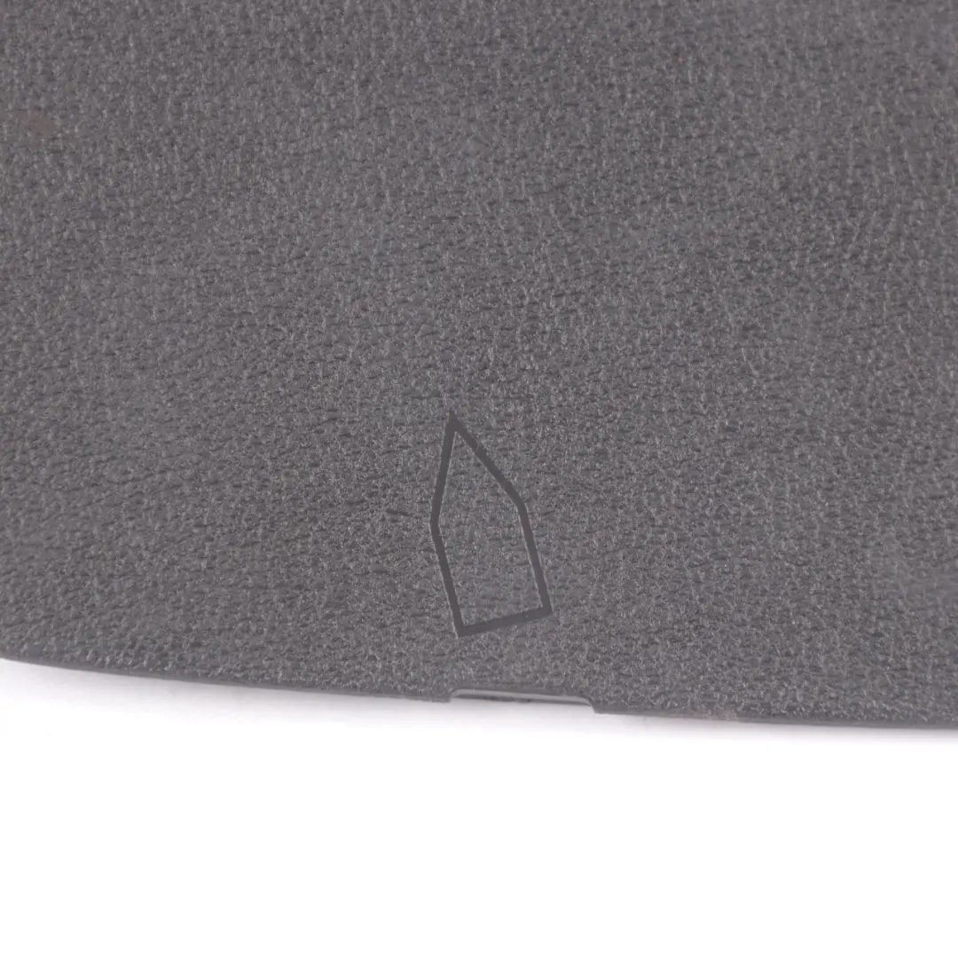 Trim Trunk Lid BMW F40 Lamp Cover Panel Flap Rear Left N/S to with Part number 7456067 Trim Trunk Lid BMW F40 Lamp Cover Panel Flap Rear Left N/S - SKU 7456067 - Part number 7456067