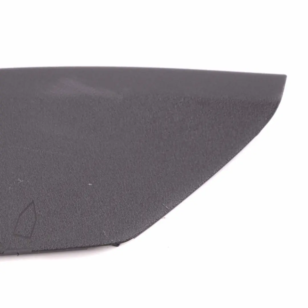 Trim Trunk Lid BMW F40 Lamp Cover Panel Flap Rear Right O/S to with Part number 7456068 Trim Trunk Lid BMW F40 Lamp Cover Panel Flap Rear Right O/S - SKU 7456068 - Part number 7456068