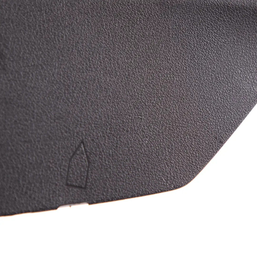 Trim Trunk Lid BMW F40 Lamp Cover Panel Flap Rear Right O/S to with Part number 7456068 Trim Trunk Lid BMW F40 Lamp Cover Panel Flap Rear Right O/S - SKU 7456068 - Part number 7456068