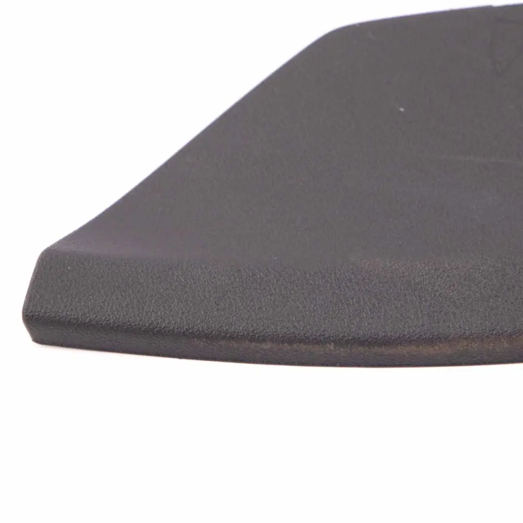 Trim Trunk Lid BMW F40 Lamp Cover Panel Flap Rear Right O/S to with Part number 7456068 Trim Trunk Lid BMW F40 Lamp Cover Panel Flap Rear Right O/S - SKU 7456068 - Part number 7456068