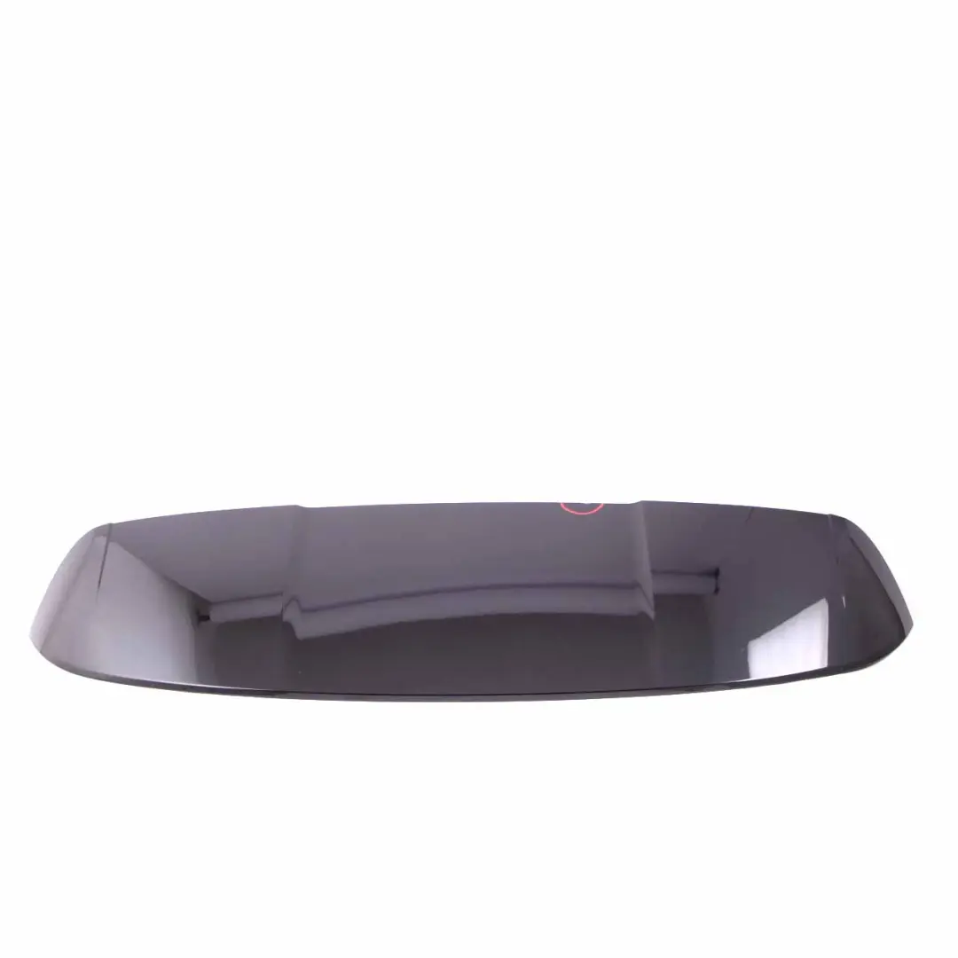 Becquet Arrière BMW F40 Coffre Garniture Hayon Saphir Noir - 475 pour à propos du numéro de pièce 7456070 Becquet Arrière BMW F40 Coffre Garniture Hayon Saphir Noir - 475 - SKU 7456070-BS - Numéro de pièce 7456070