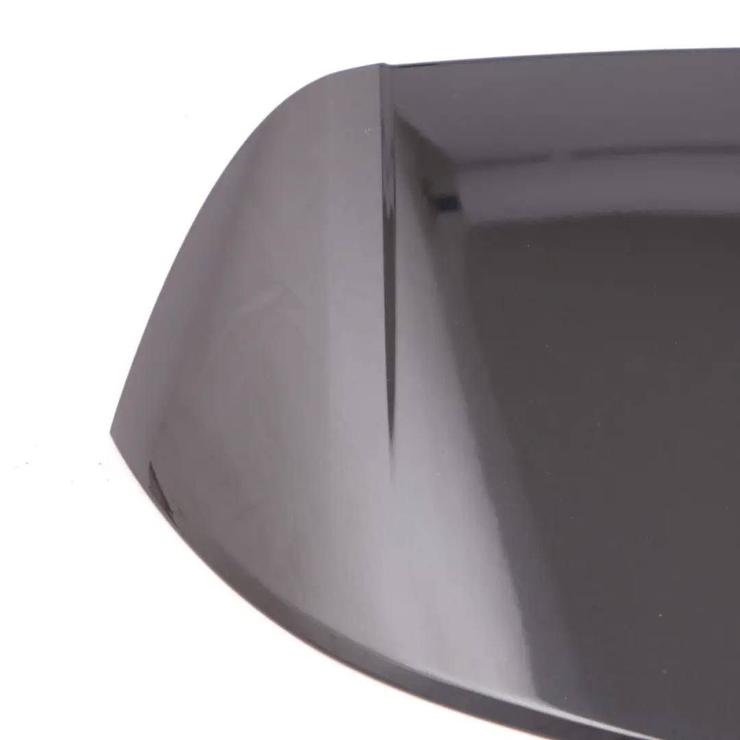 Spoiler Posteriore BMW F40 Cofano Bagagliaio Finitura Nero Zaffiro - 475 per con numero di parte 7456070 Spoiler Posteriore BMW F40 Cofano Bagagliaio Finitura Nero Zaffiro - 475 - SKU 7456070-BS - Numero di parte 7456070