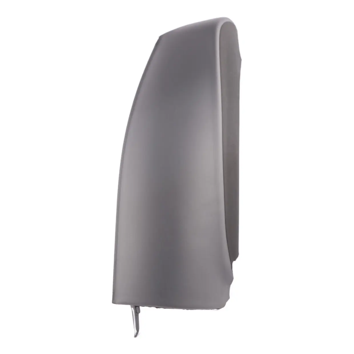 BMW G30 Embellecedor Lateral Panel Trasero Asiento Derecho Cuero Dakota Negro