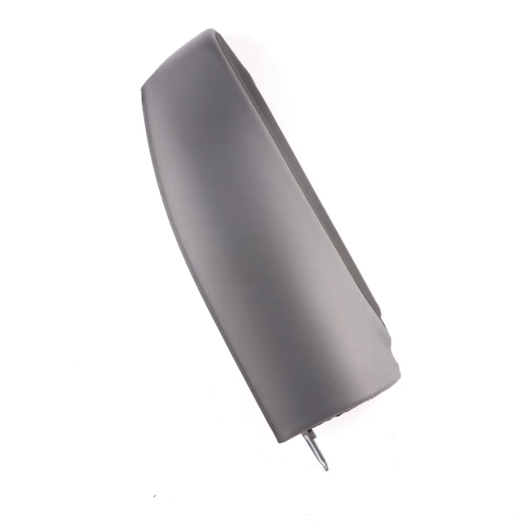 BMW G30 Boczek Oparcia Tylnej Kanapy Skóra Dakota Black - SKU 7456250 - Numer Części 7456250