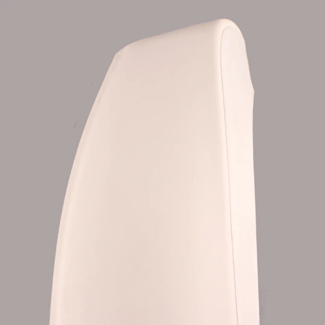 Lateral Trim Side Panel Rear Right O/S Leather Dakota Elfenbein-weiss to BMW G30 with Part number 7456290 BMW G30 Lateral Trim Side Panel Rear Right O/S Leather Dakota Elfenbein-weiss - SKU 7456290-1 - Part number 7456290