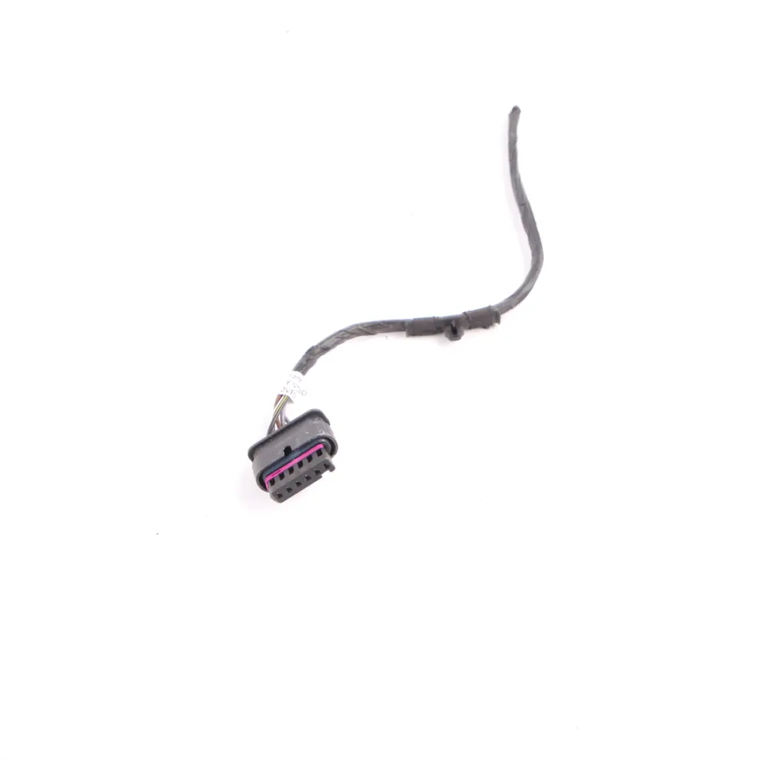 BMW F20 F21 LCI Rear Light Side Panel Lamp Left N/S Plug Socket Wiring - SKU 7456501-1 - Part number 7456501