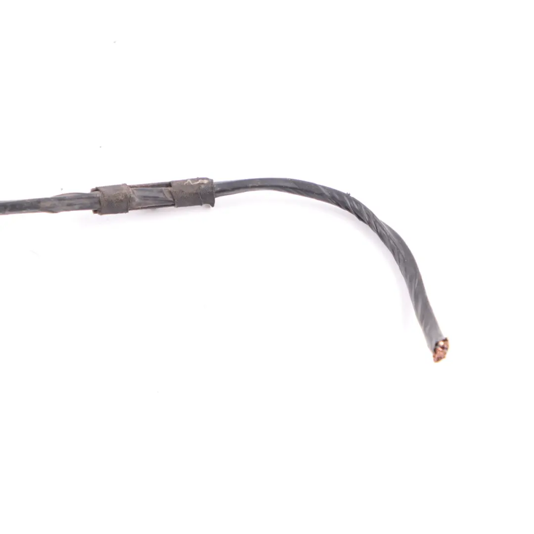 Light Side Panel Lamp Right O/S Plug Socket Wiring to BMW F20 F21 LCI Rear with Part number 7456502 BMW F20 F21 LCI Rear Light Side Panel Lamp Right O/S Plug Socket Wiring - SKU 7456502-1 - Part number 7456502