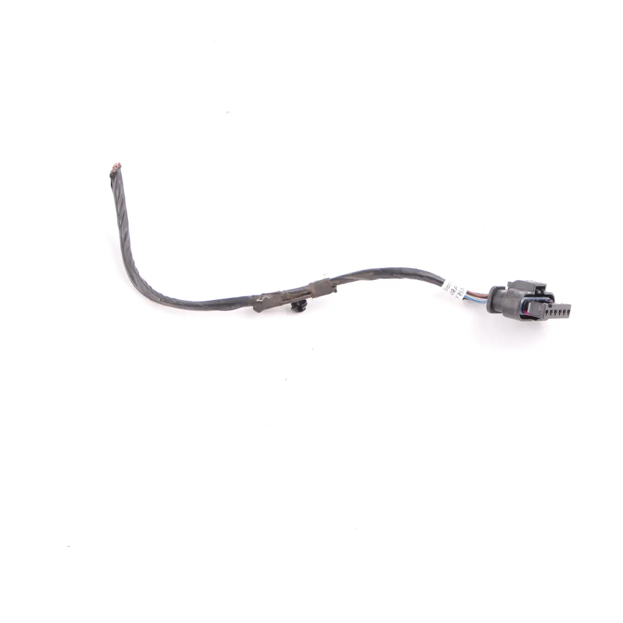 BMW F20 F21 LCI Luce Posteriore Pannello Laterale Destra Cablaggio 7456502