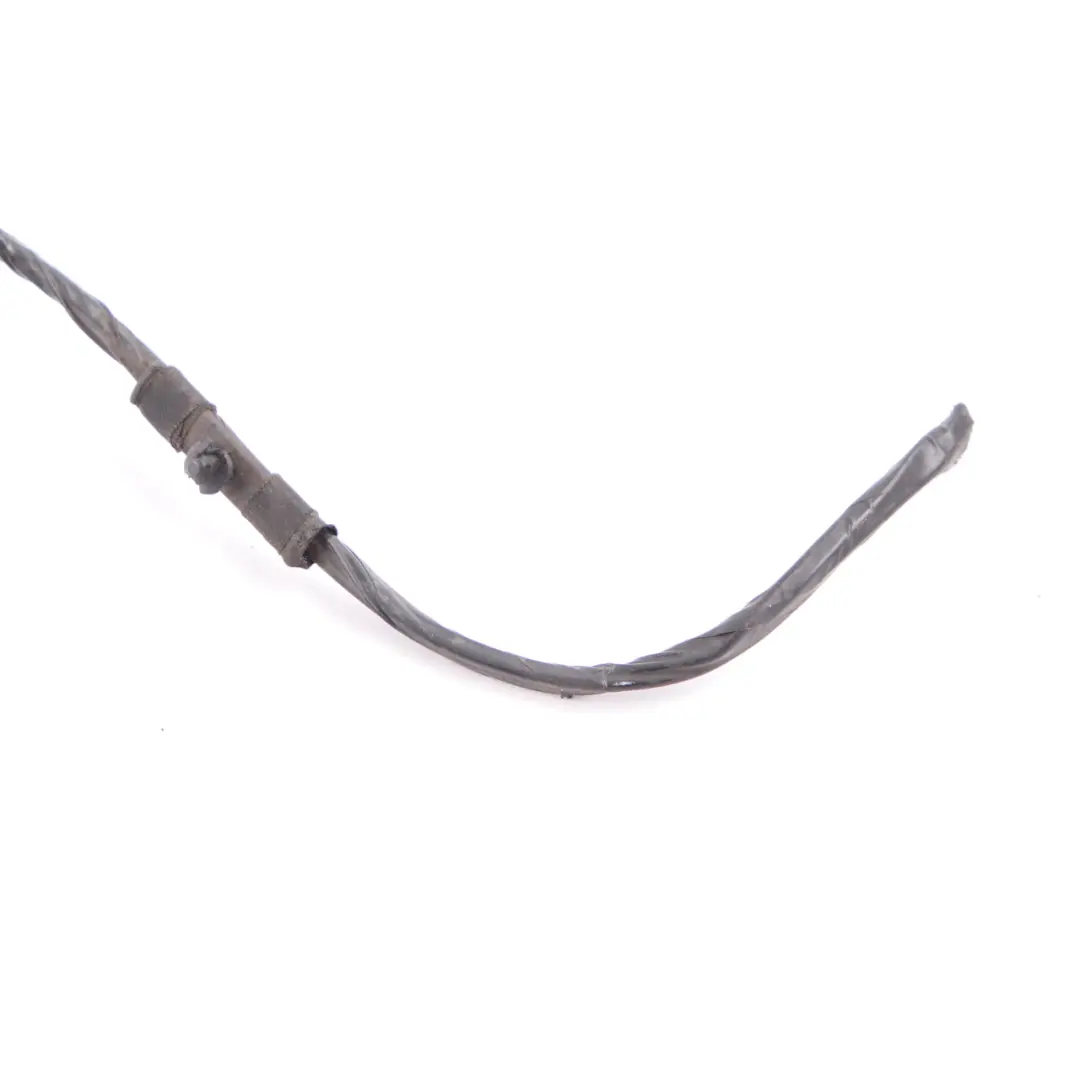 BMW F20 F21 LCI Heckleuchte Seitenwand Rechts Black Line - SKU 7456502-1 - Teilenummer 7456502