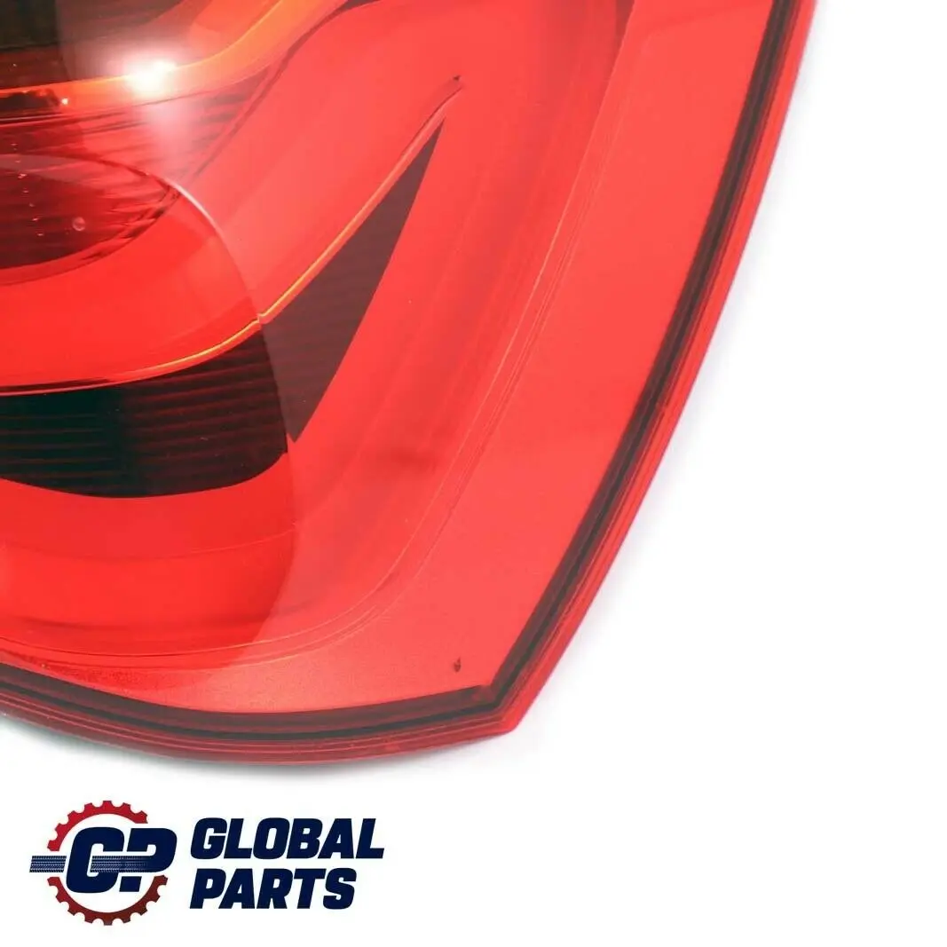 BMW 1 Series F20 F21 LCI Rear Light In The Side Panel Lamp Right O/S Black Line - SKU 7456502 - Part number 7456502