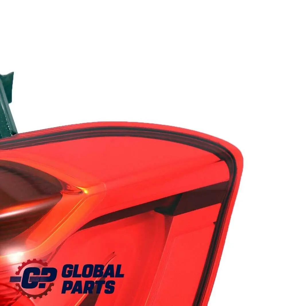 BMW 1 Series F20 F21 LCI Rear Light In The Side Panel Lamp Right O/S Black Line - SKU 7456502 - Part number 7456502