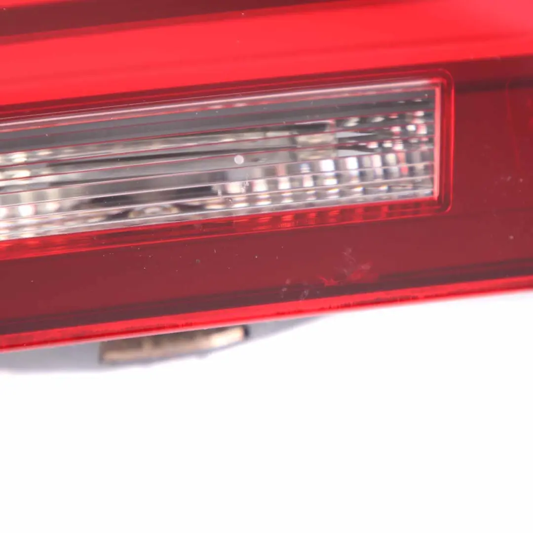 Rear Lamp BMW F30 F80 M3 LCI LED Trunk Lid Tailgate Right O/S Black Line - SKU 7456522 - Part number 7456522