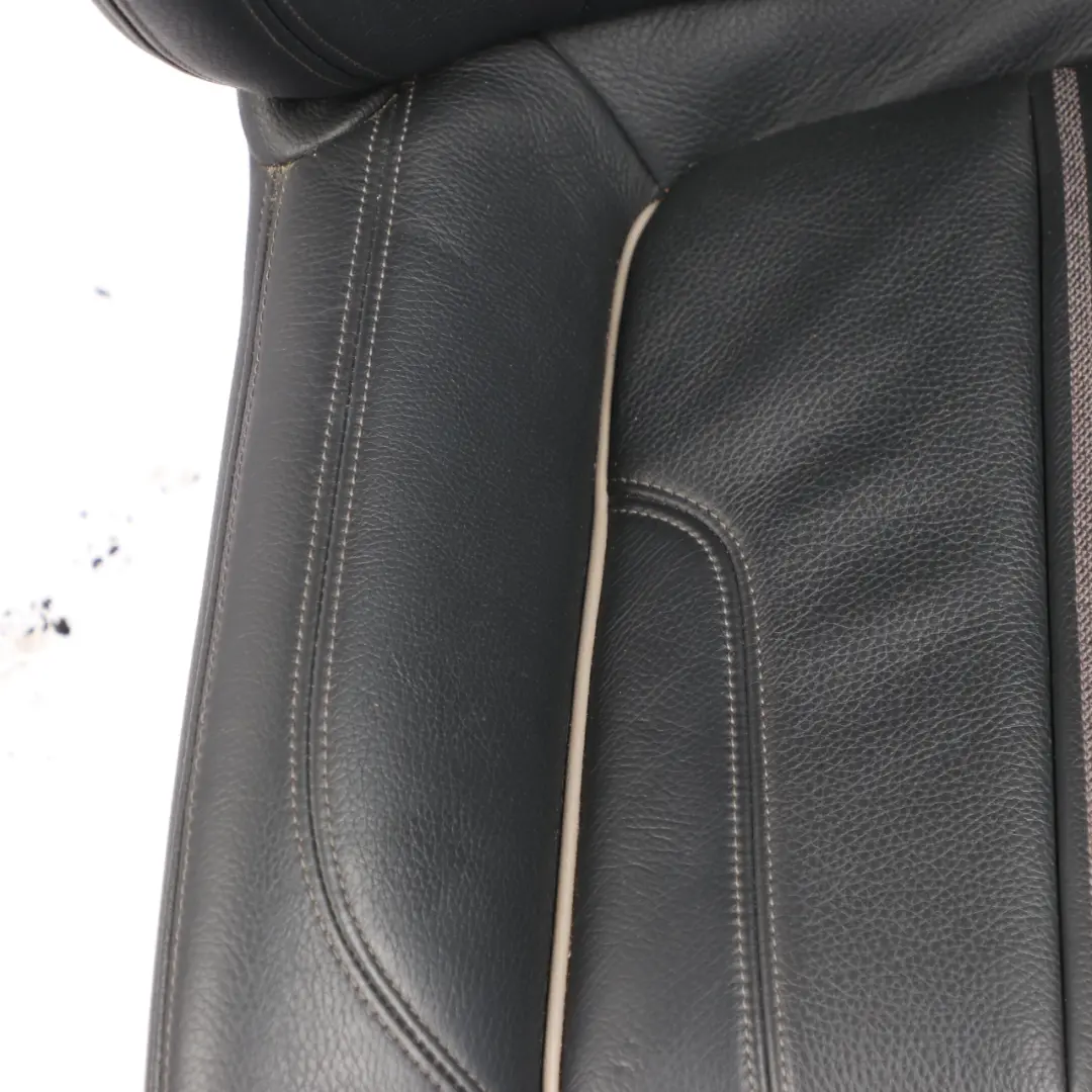 Sedile Anteriore M Sport Riscaldato Sinistro Memory Dakota Nero per BMW G30 G31 con numero di parte 7457707 BMW G30 G31 Sedile Anteriore M Sport Riscaldato Sinistro Memory Dakota Nero - SKU 7457707-1 - Numero di parte 7457707