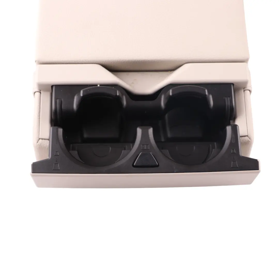 BMW X5 F15 Sitzlehne hinten links Rückenlehne Leder Dakota Schwarz 7353383 - SKU 7457767 - Teilenummer 7457767