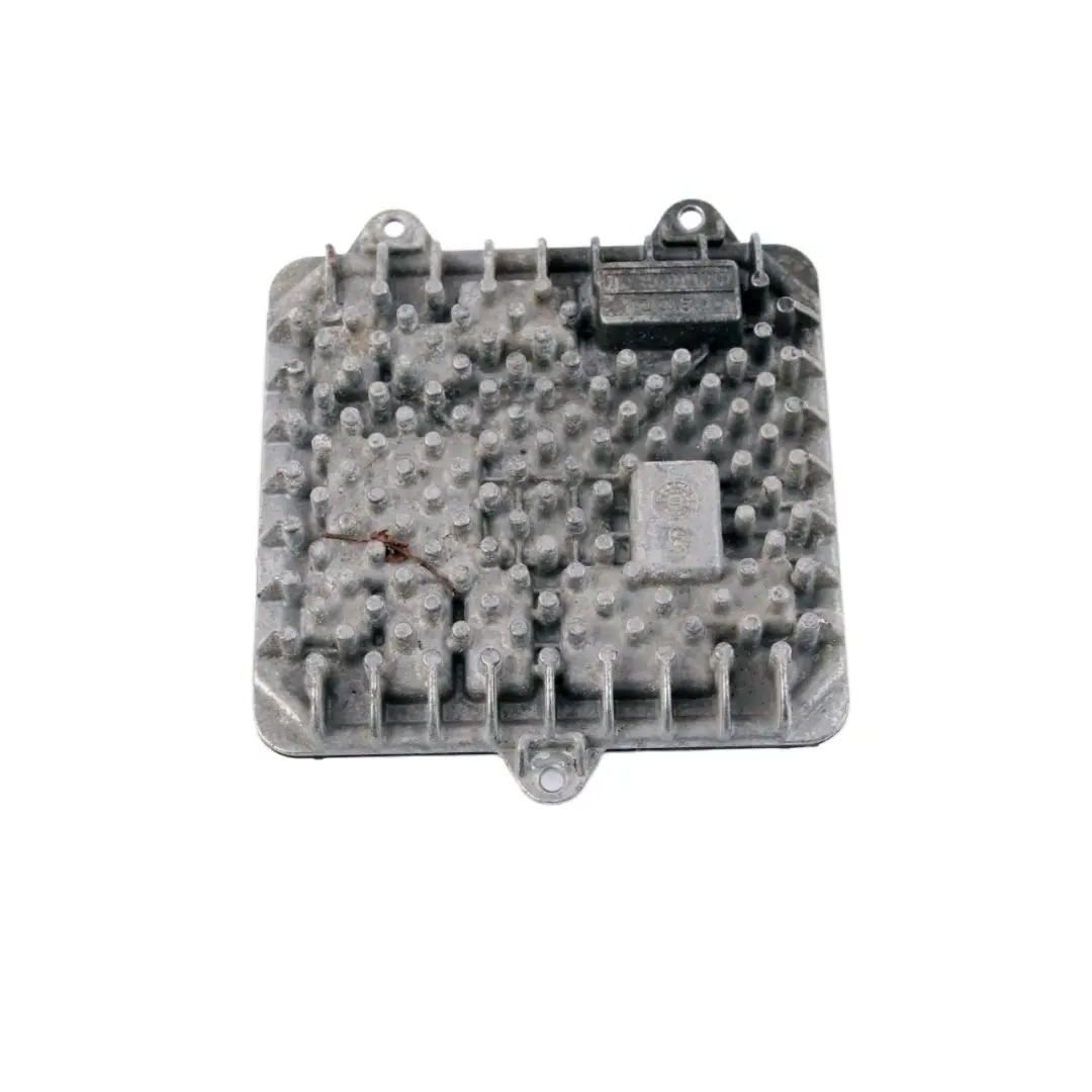 Modulo Centralina Fari FLE2 per BMW Serie 1 3 F20 F21 F30 LCI con numero di parte 7457871 BMW Serie 1 3 F20 F21 F30 LCI Modulo Centralina Fari FLE2 - SKU 7457871 - Numero di parte 7457871