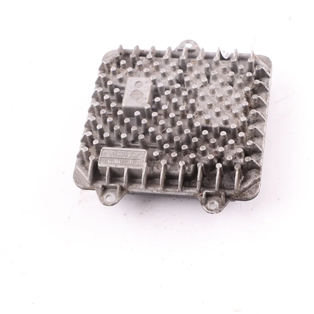 Headlight Module BMW F30 F32 F82 M4 LED Level Ballast Control Unit to with Part number 7457874 Headlight Module BMW F30 F32 F82 M4 LED Level Ballast Control Unit - SKU 7457874 - Part number 7457874