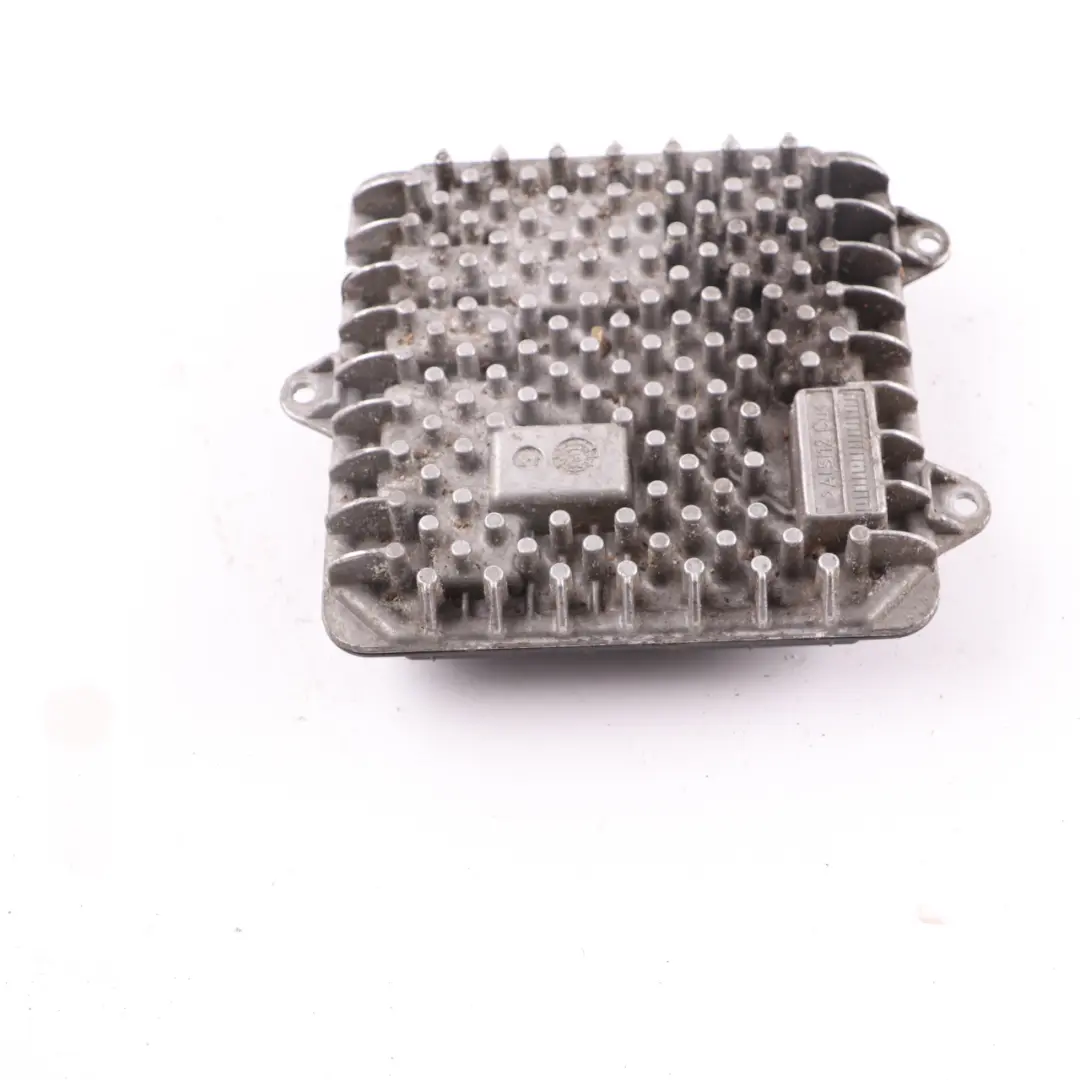 Headlight Module BMW F30 F32 F82 M4 LED Level Ballast Control Unit to with Part number 7457874 Headlight Module BMW F30 F32 F82 M4 LED Level Ballast Control Unit - SKU 7457874 - Part number 7457874