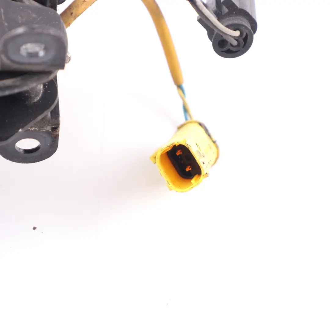 BMW F10 Bonnet Lock Latch Left N/S Active Pedestrian Protection - SKU 7458149 - Part number 7458149