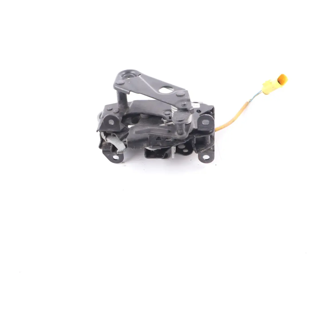 BMW F10 Bonnet Lock Latch Right O/S Active Pedestrian Protection - SKU 7458150 - Part number 7458150