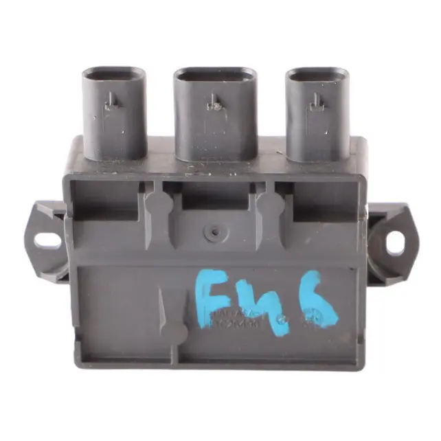 Opener BMW F10 F36 Mini Clubman F54 Bootlid Control Unit to Tailgate Smart with Part number 7458420 Tailgate Smart Opener BMW F10 F36 Mini Clubman F54 Bootlid Control Unit - SKU 7458420 - Part number 7458420