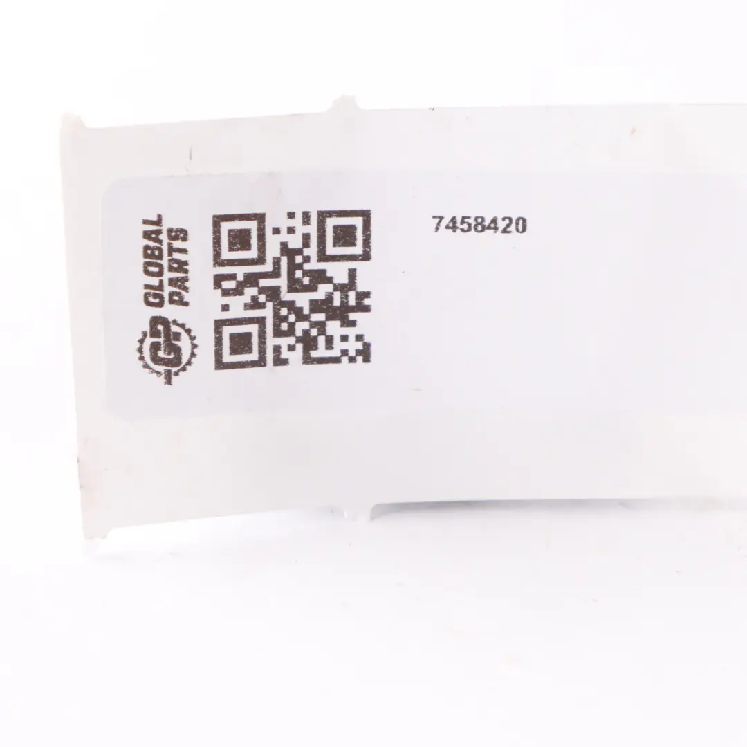 Opener BMW F10 F36 Mini Clubman F54 Bootlid Control Unit to Tailgate Smart with Part number 7458420 Tailgate Smart Opener BMW F10 F36 Mini Clubman F54 Bootlid Control Unit - SKU 7458420 - Part number 7458420