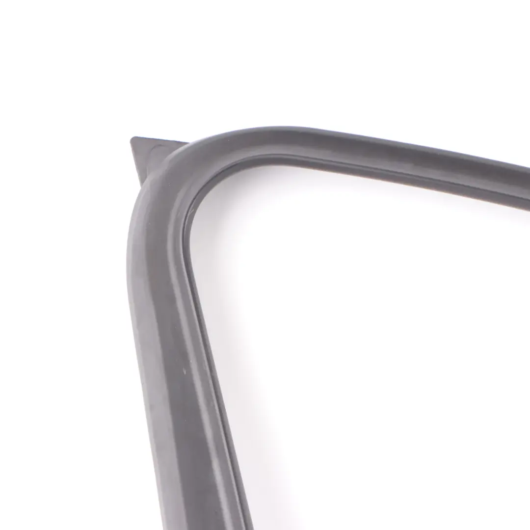 BMW G11 Window Sealing Front Door Left N/S Guide Frame Seal Trim - SKU 7458441 - Part number 7458441